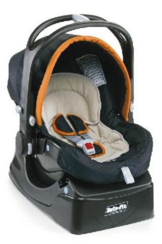 Maxicoxi y Auto Fix Chicco Nuevo