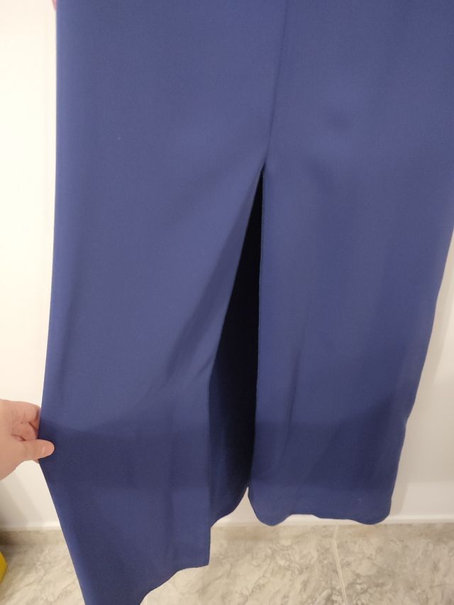 Vestido fiesta Juanjo Oliva