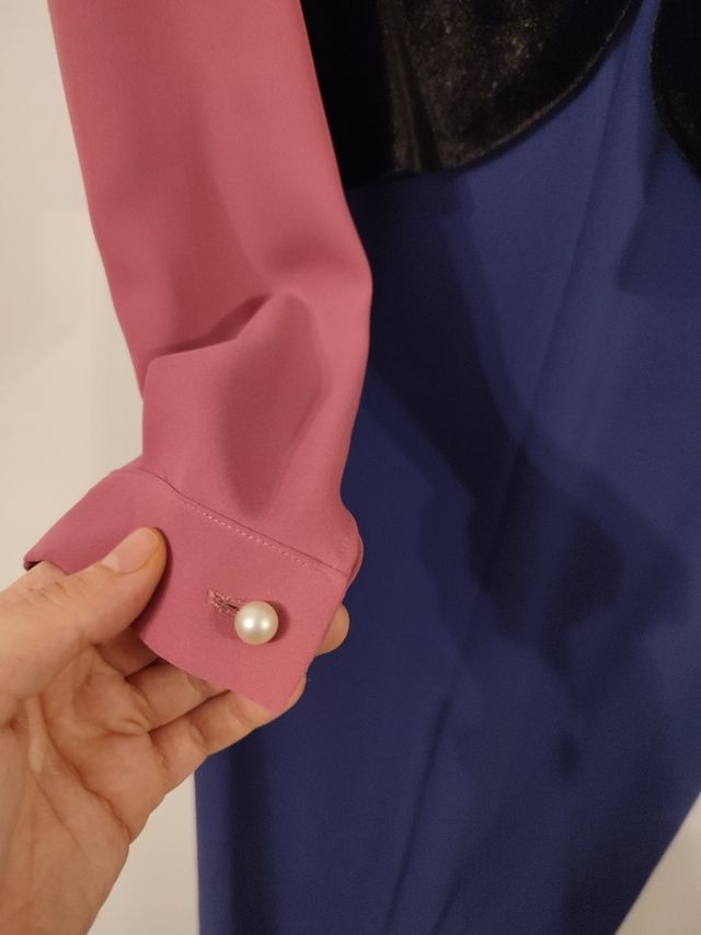 Vestido fiesta Juanjo Oliva