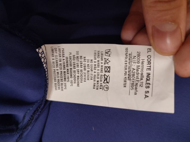 Vestido fiesta Juanjo Oliva