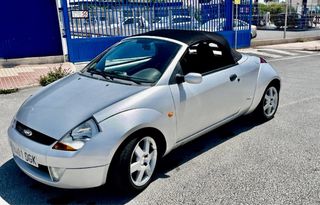 Ford Street ka  2005
