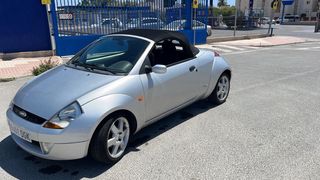 Ford Street ka  2005