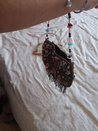 Bolsos pequeños de fiesta