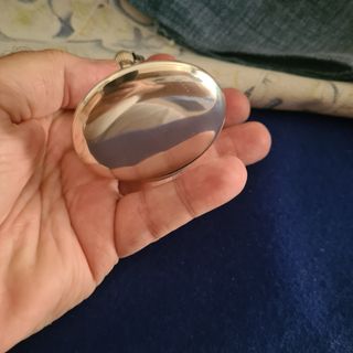 orologio da taschino da collezione vintage retrò