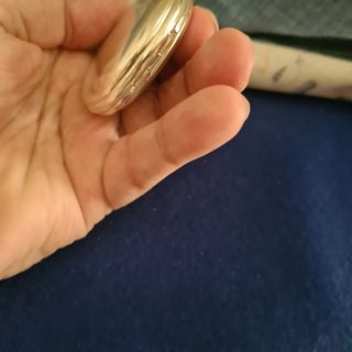 orologio da taschino da collezione vintage retrò