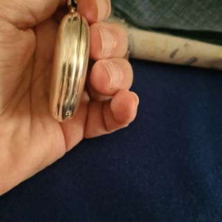 orologio da taschino da collezione vintage retrò