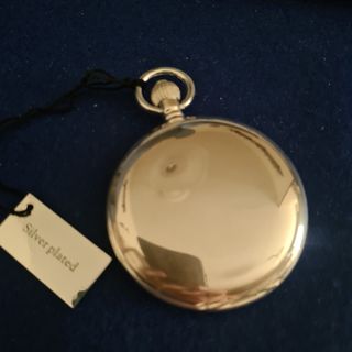 orologio da taschino da collezione vintage retrò