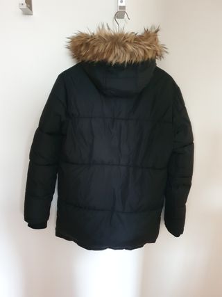 Anorack invierno 12-13 años  Sonneti