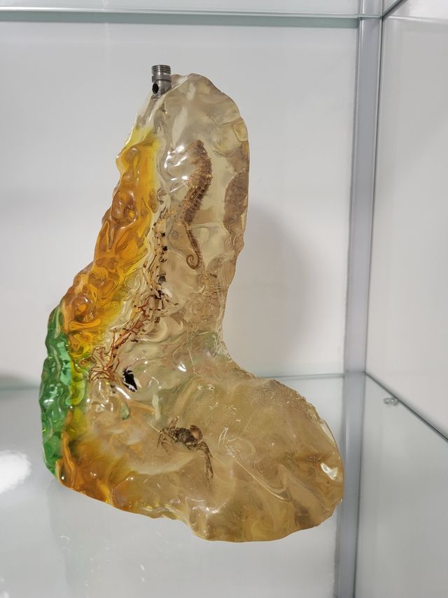 Caballito peso despacho retro vintage