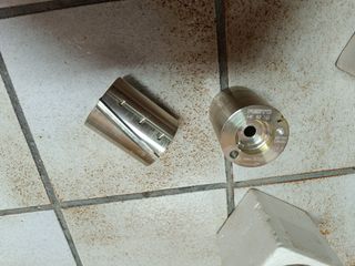 Cabezal cepillo Festool 