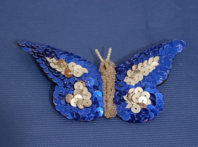 Accessori capelli e spilla