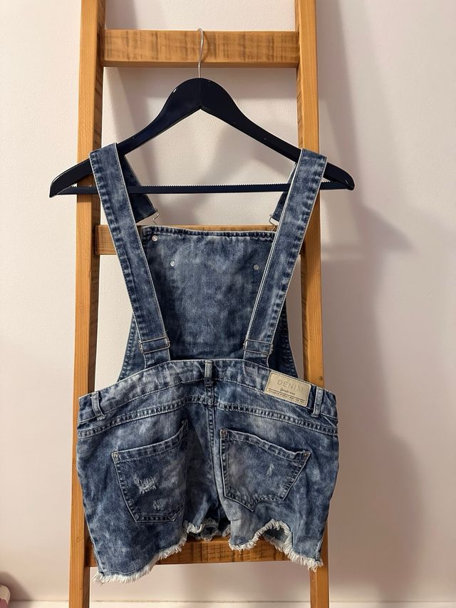 Peto vaquero Stradivarius