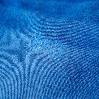 Bermudas vaqueras Chico. 30/38.