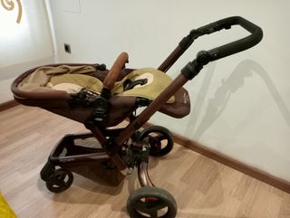 Carricoche Jané Matrix Rider