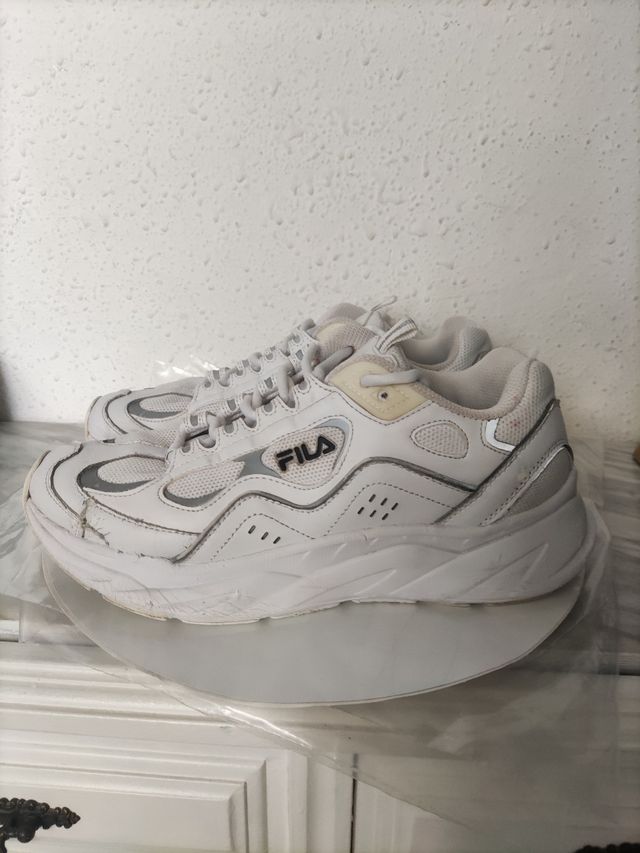 Zapatillas FILA  39
