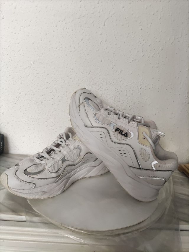 Zapatillas FILA  39