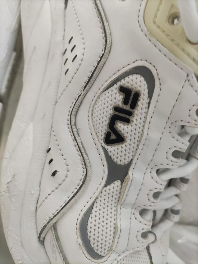 Zapatillas FILA  39