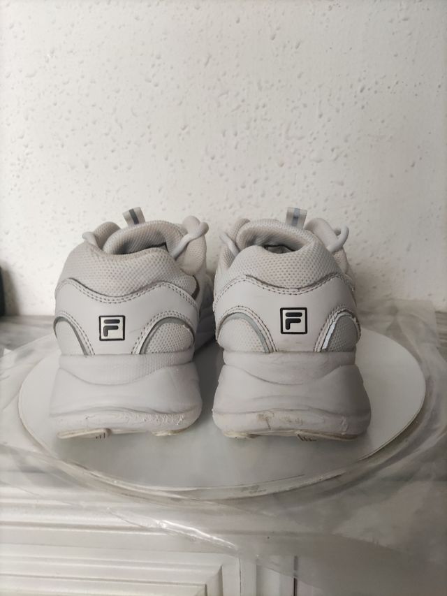 Zapatillas FILA  39