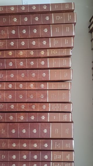 150 Obras Maestras Literatura Contempo