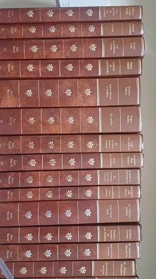 150 Obras Maestras Literatura Contempo