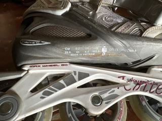 Patines Rollerblade chica