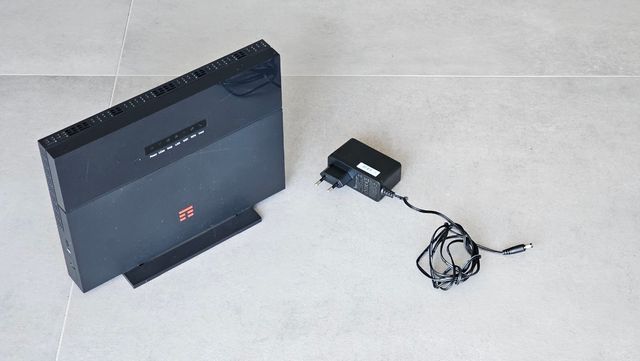 Modem Router TIM ZXHN H388X