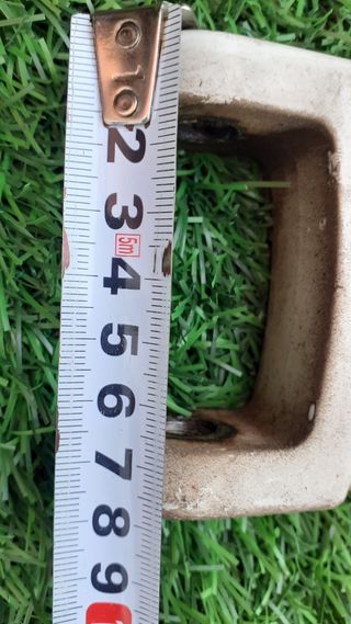 Mecanismos y brazos articulados toldo.