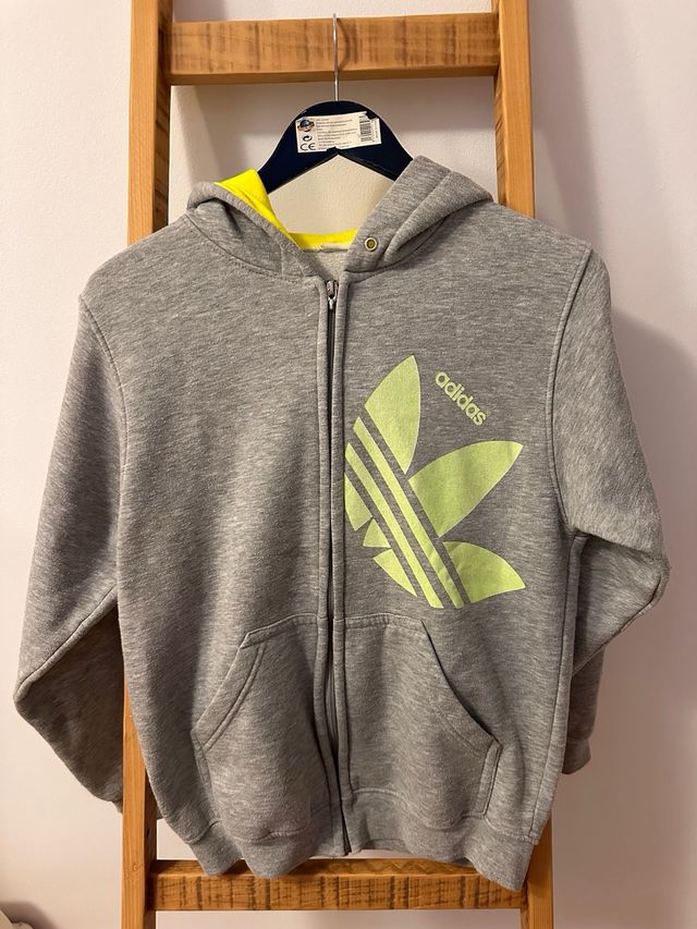 Sudadera Adidas