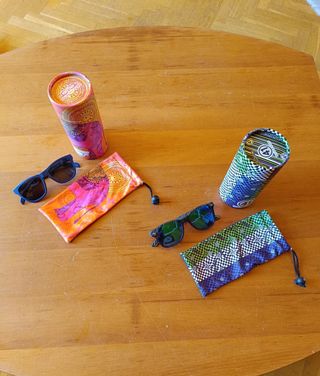 Gafas de sol niño/niña