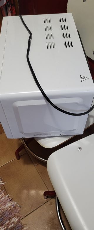 Microondas