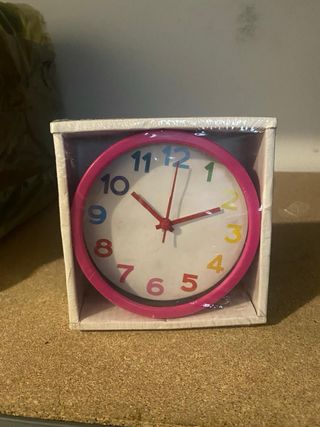 Orologio