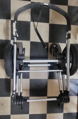 Bugaboo Camaleon