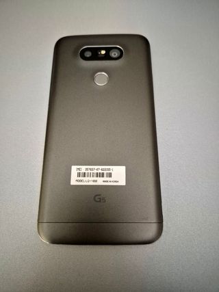 LG G5