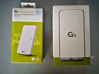 LG G5