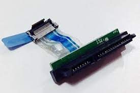 Conector disco duro para portatill Dell