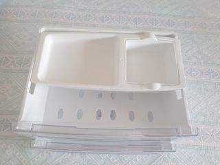 Cajones, bandejas y acc. nevera Edesa