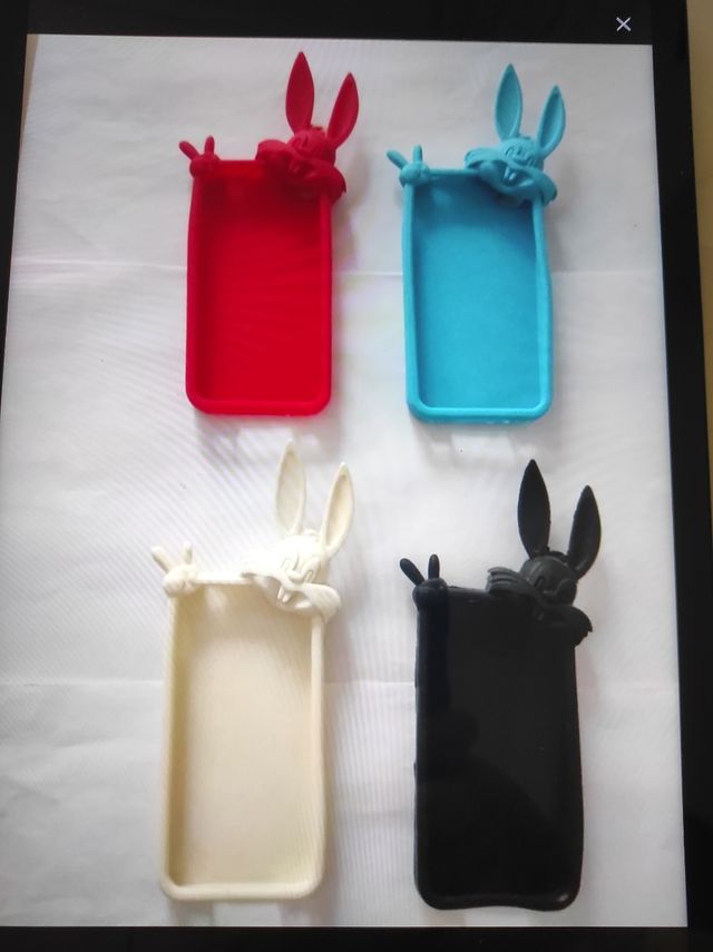 Regalo fundas móviles iPhone