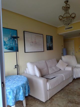 Piso en Benidorm alquiler 

