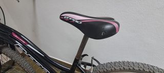 Se vende bicicleta junior 24 B-PRO