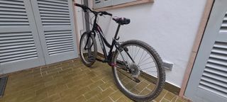 Se vende bicicleta junior 24 B-PRO