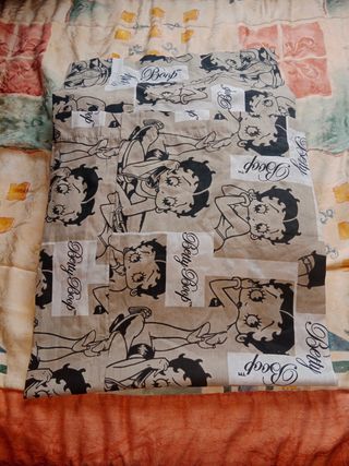 Funda nórdica 