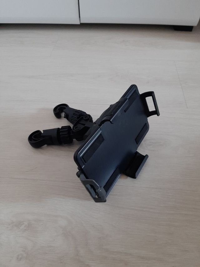 Soporte de movil coche