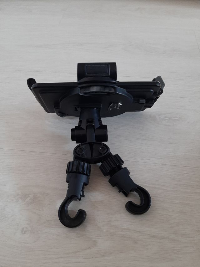 Soporte de movil coche