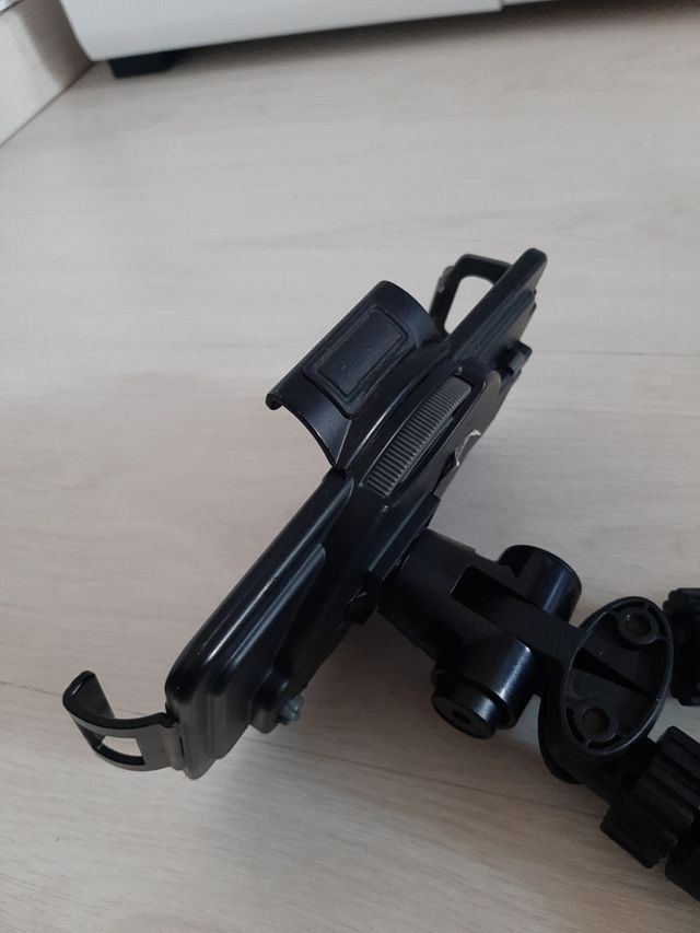 Soporte de movil coche