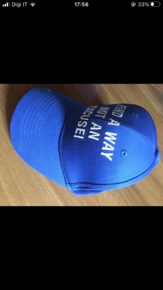 Cappello