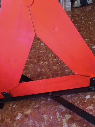 Triangulos seguridad 
