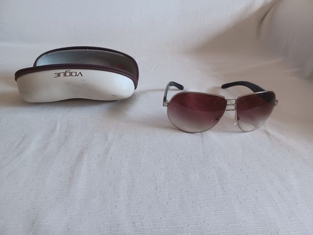 Gafas de sol mujer vogue