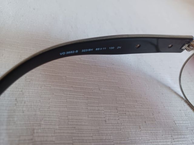 Gafas de sol mujer vogue