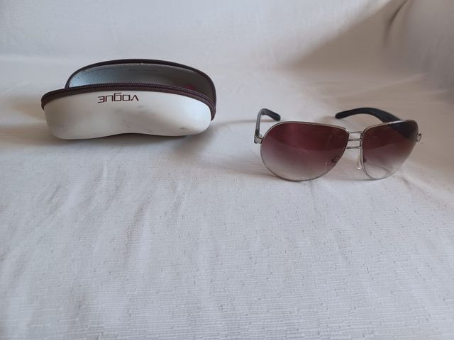 Gafas de sol mujer vogue