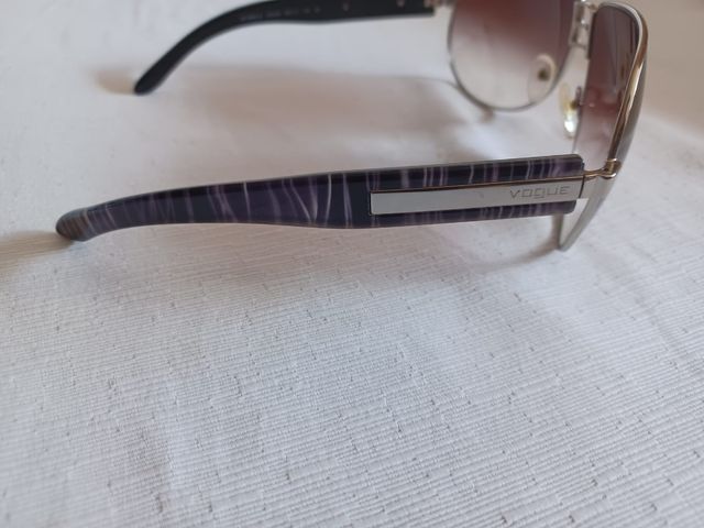 Gafas de sol mujer vogue